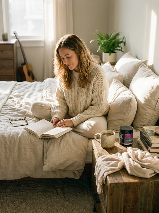 The Future of Beauty-From-Within: Why a Biotin, Collagen, and Keratin Complex is Your 2026 Wellness Essential