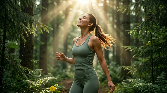 The Ultimate Lung Detox: How Mullein Leaf Drops Naturally Clear and Restore Your Airways