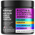 Biotin Vitamins Blend