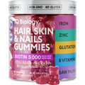 Biotin Gummies