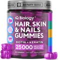Biotin Gummies