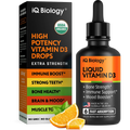 Liquid Vitamin D3