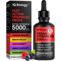 Liquid B12