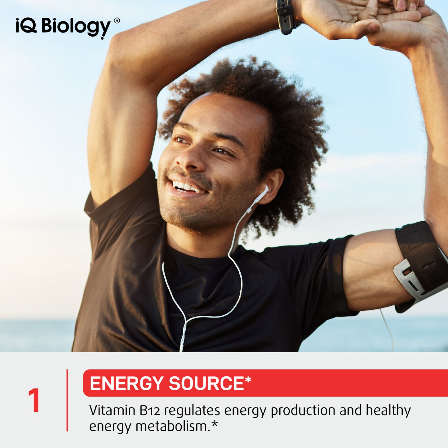 Vitamin B12 Liquid Drops