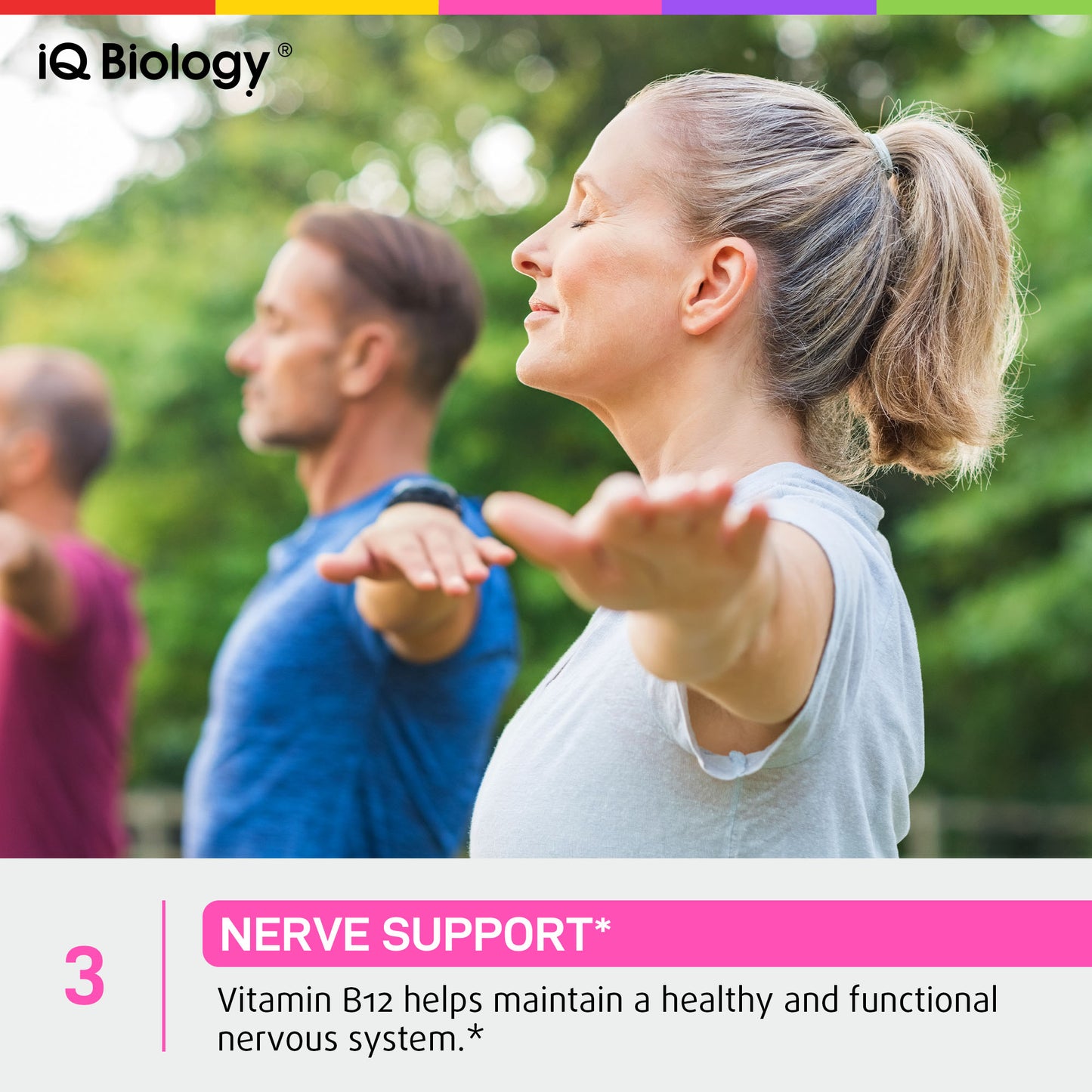 Vitamin B12 Liquid Drops