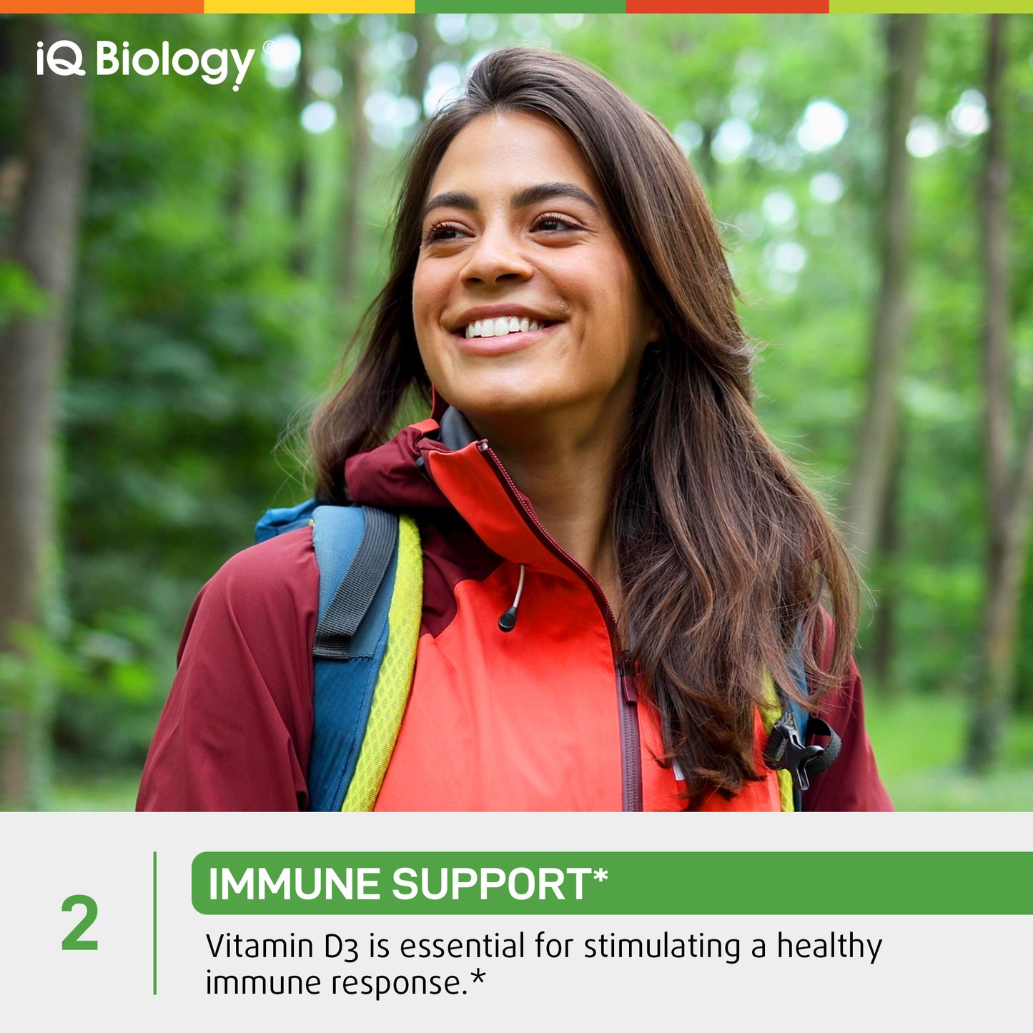 Vitamin D3 Drops 10000 IU